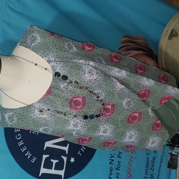 Gina Benotti Blouse - Picture 2 of 5